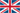 English flag