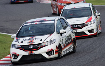 SUZUKA CLUB MAN RACE