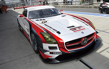 FIA GT3
