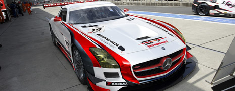 FIA GT3